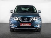 Nissan X-Trail III Рестайлинг Иркутск  - изображение 27