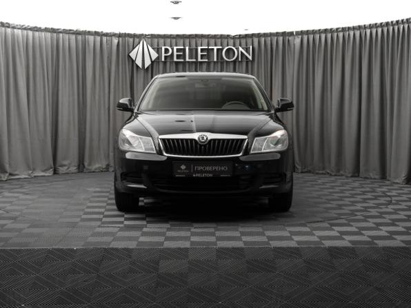 Skoda Octavia II (A5) Рестайлинг с пробегом 2011 года, цена 980 000 рублей, 165141 км, лифтбек, Автокод Объявления