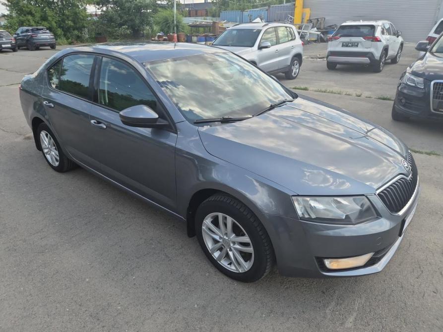 Skoda Octavia III (A7) Саратов  - изображение 14