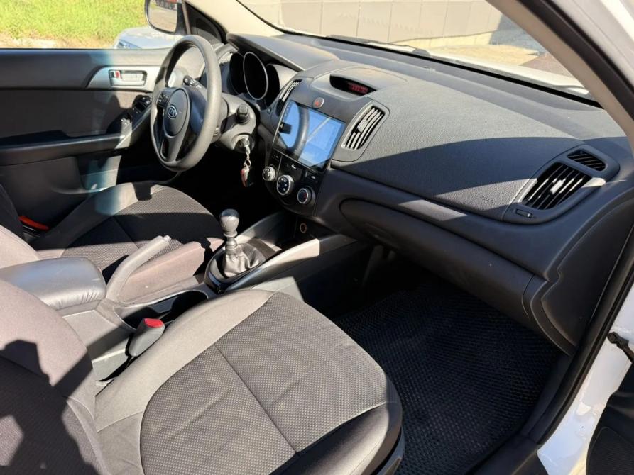 Kia Cerato II Казань  - изображение 14
