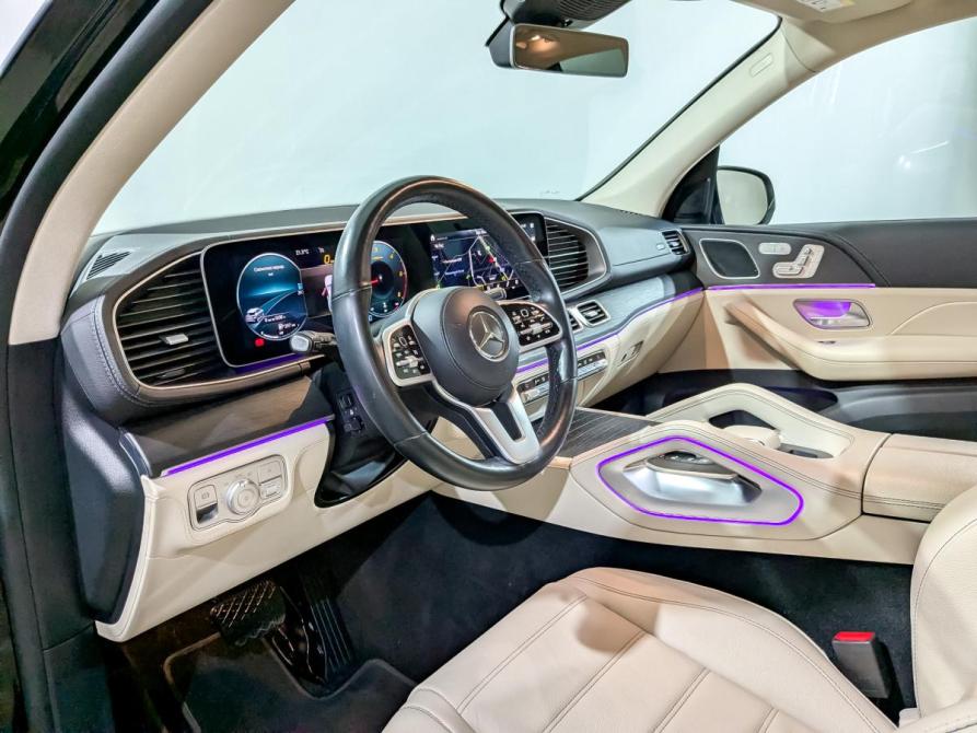 Mercedes-Benz GLE II (V167) Химки  - изображение 16