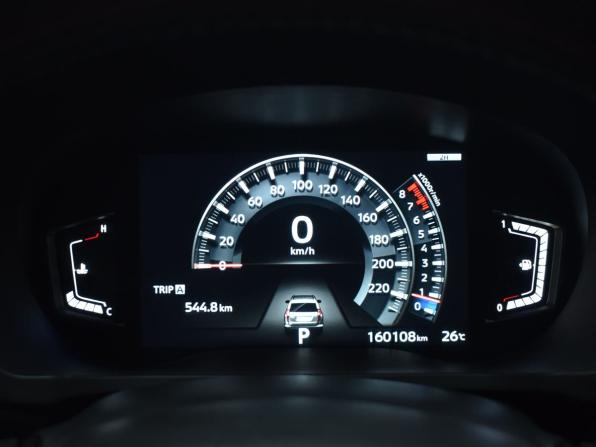 Mitsubishi Pajero Sport III Рестайлинг с пробегом 2020 года, цена 3 799 997 рублей, 160108 км, внедорожник, Автокод Объявления