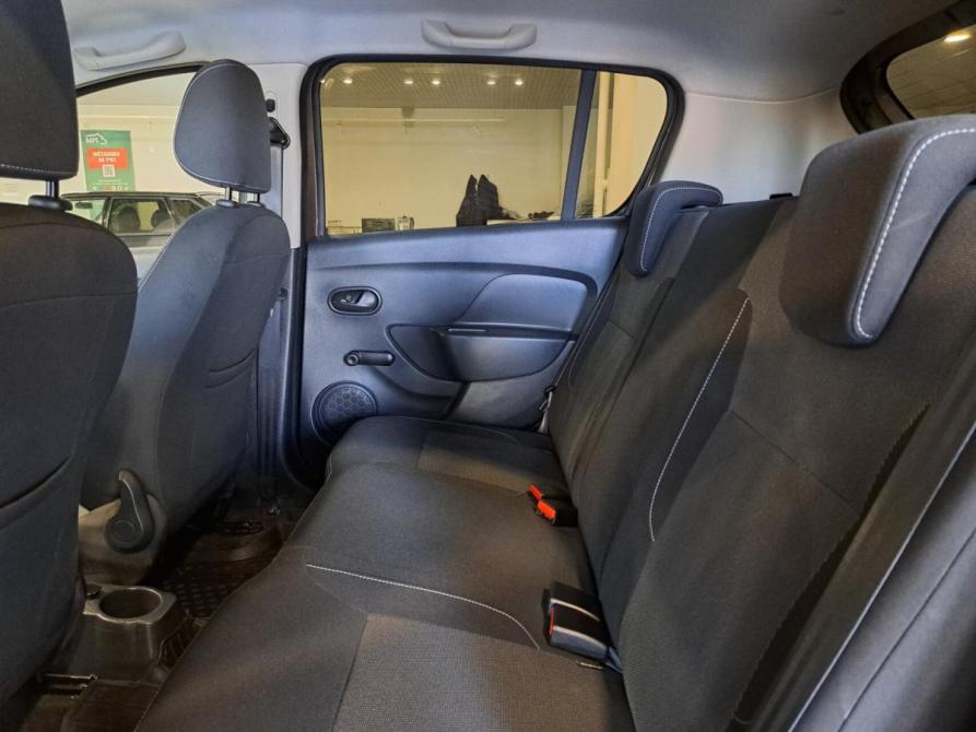 Renault Sandero II Рестайлинг Казань  - изображение 15