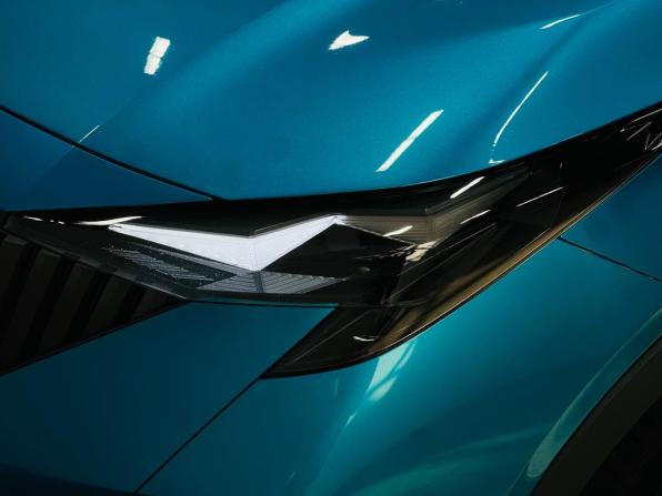 GAC GS3 с пробегом 2024 года, цена 2 099 000 рублей, 21000 км, внедорожник, Автокод Объявления