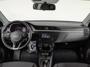 Kia Rio IV Рестайлинг Москва  - изображение 43