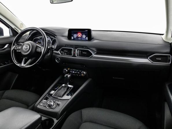 Mazda CX-5 II с пробегом 2018 года, цена 1 999 000 рублей, 171052 км, внедорожник, Автокод Объявления