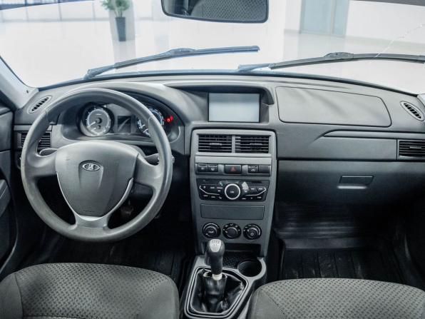 Lada (ВАЗ) Priora I с пробегом 2013 года, цена 302 000 рублей, 202853 км, хэтчбек, Автокод Объявления