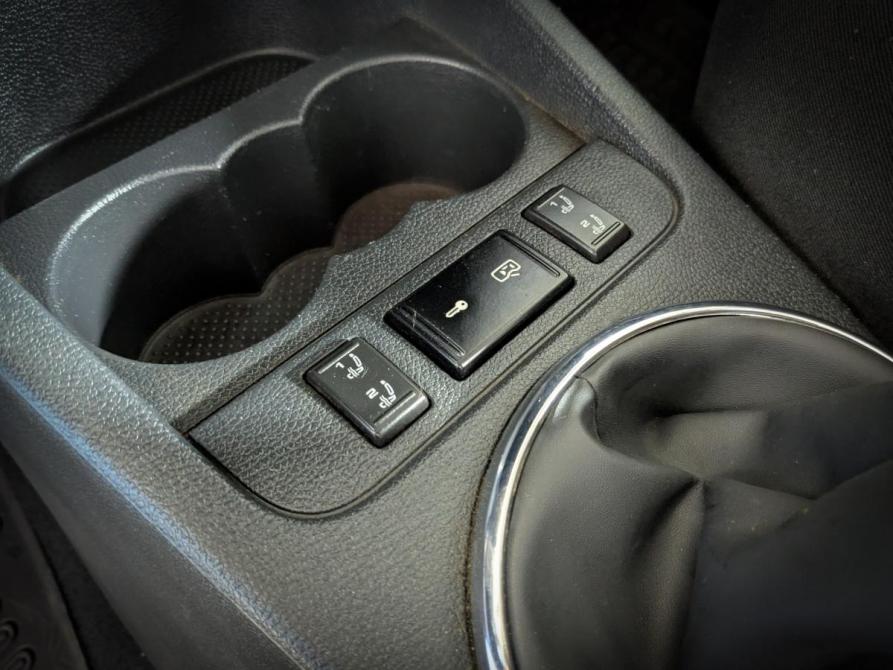 Skoda Fabia II Рестайлинг Екатеринбург  - изображение 12