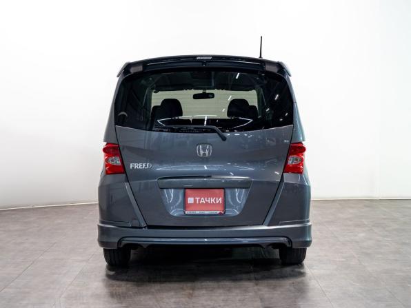 Honda Freed I с пробегом 2010 года, цена 935 000 рублей, 143800 км, компактвэн, Автокод Объявления