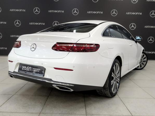 Mercedes-Benz E-Класс V (W213 S213 C238) Рестайлинг с пробегом 2020 года, цена 4 500 000 рублей, 79600 км, купе-хардтоп, Автокод Объявления