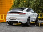 Porsche Cayenne III Москва  - изображение 25