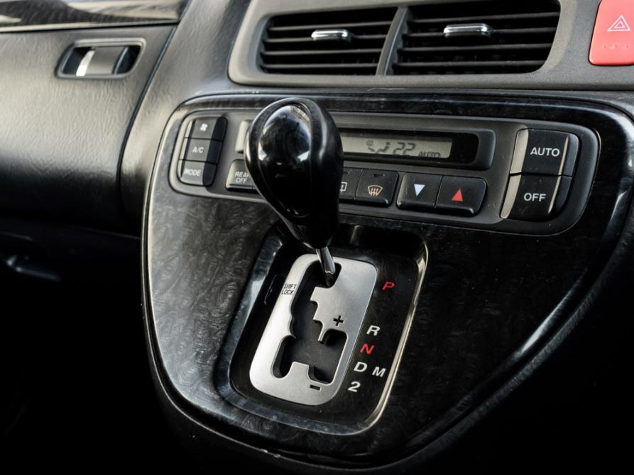 Honda Odyssey II Рестайлинг Екатеринбург  - изображение 13