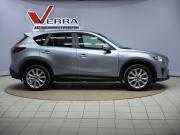 Mazda CX-5 I Уфа  - изображение 21