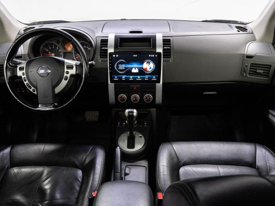 Nissan X-Trail II Тюмень  - изображение 19