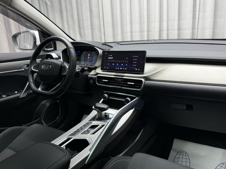 Geely Coolray I Ижевск  - изображение 9