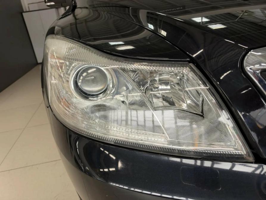 Skoda Octavia II (A5) Рестайлинг Уфа  - изображение 2