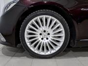 Mercedes-Benz S-Класс VI (W222 C217) Рестайлинг Химки  - изображение 48