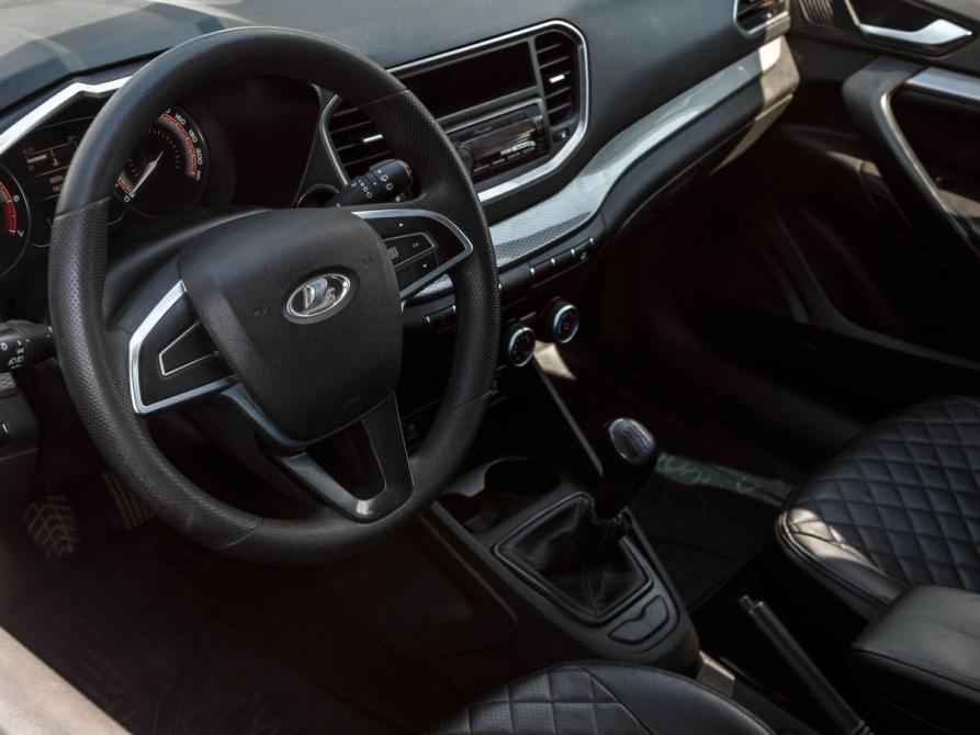 Lada (ВАЗ) Vesta I Рестайлинг (NG) Уфа  - изображение 9
