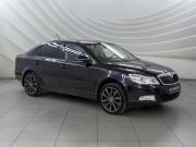 Skoda Octavia II (A5) Рестайлинг Волгоград  - изображение 38