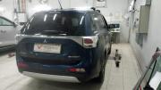 Mitsubishi Outlander III Рестайлинг Санкт-Петербург  - изображение 22