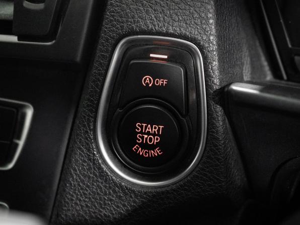 BMW 1 серии II (F20/F21) с пробегом 2012 года, цена 1 430 000 рублей, 85474 км, хэтчбек, Автокод Объявления