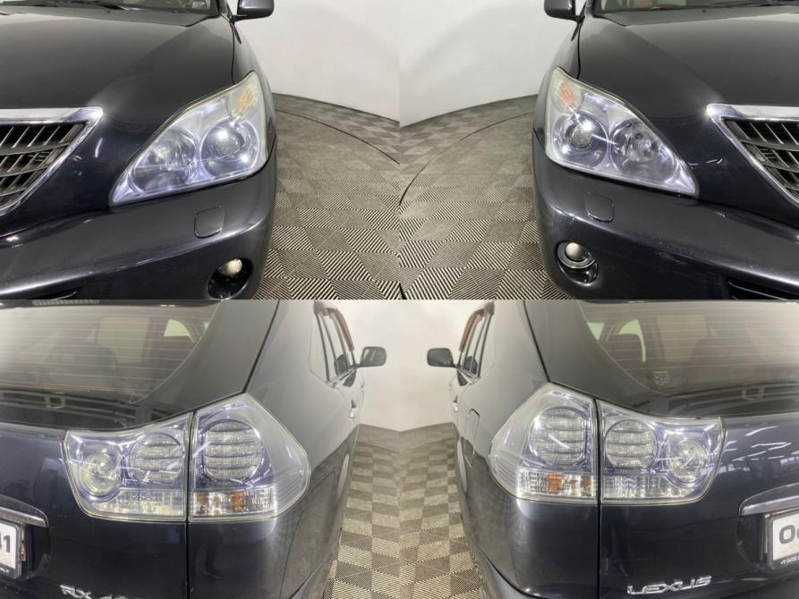 Lexus RX II Рестайлинг Воронеж  - изображение 15