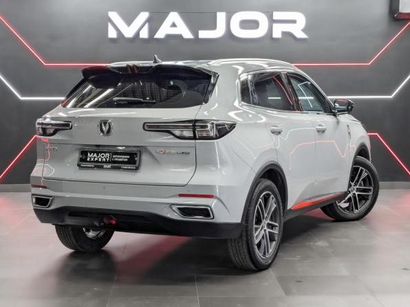 Changan CS55 Plus II с пробегом 2023 года, цена 1 900 000 рублей, 66925 км, внедорожник, Автокод Объявления