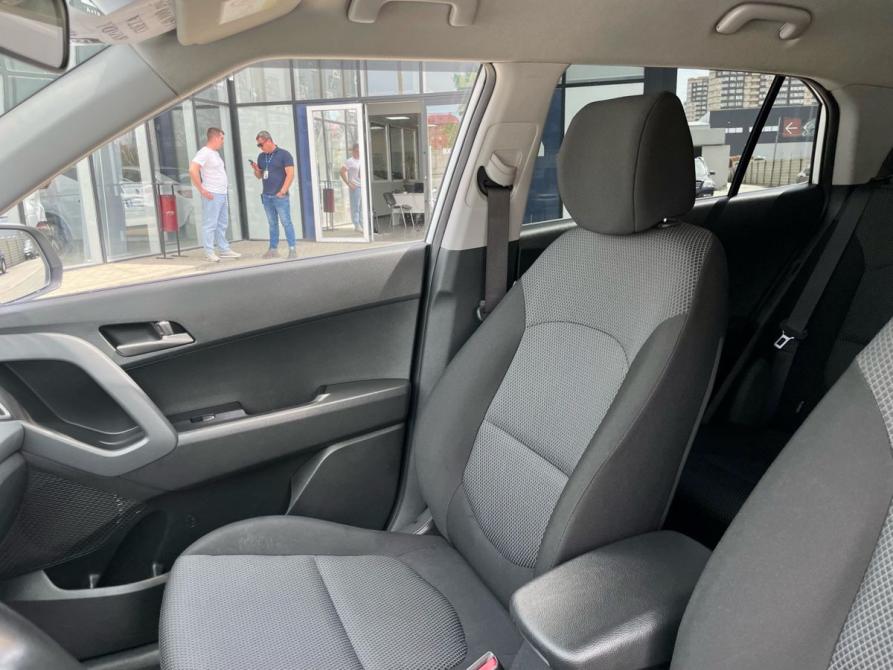 Hyundai Creta I Краснодар  - изображение 12