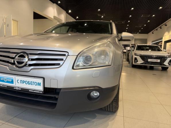 Nissan Qashqai+2 I с пробегом 2009 года, цена 893 000 рублей, 236757 км, внедорожник, Автокод Объявления