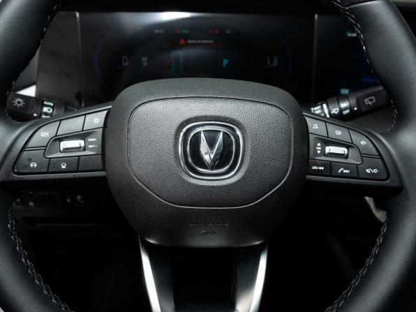 Changan CS35 Plus I Рестайлинг с пробегом 2023 года, цена 1 788 000 рублей, 22450 км, внедорожник, Автокод Объявления