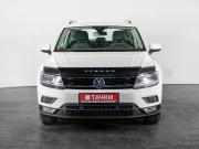 Volkswagen Tiguan II Иркутск  - изображение 27