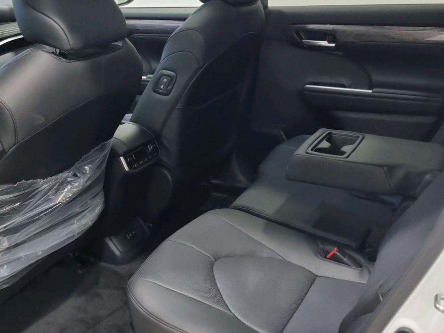 Toyota Highlander IV (XU70) Омск  - изображение 15