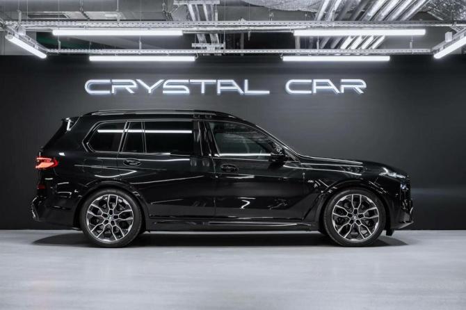 Новый BMW X7 I (G07) Рестайлинг 2026 года, цена 17 600 000 рублей, внедорожник, Автокод Объявления