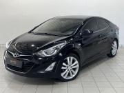 Hyundai Elantra V (MD) Рестайлинг Курск  - изображение 20