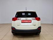 Toyota RAV4 III (XA30) Рестайлинг Альметьевск  - изображение 30