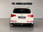 Audi Q7 I (4L) Рестайлинг Уфа  - изображение 27