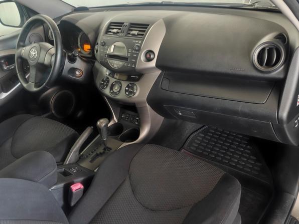 Toyota RAV4 III (XA30) с пробегом 2008 года, цена 1 085 000 рублей, 272440 км, внедорожник, Автокод Объявления