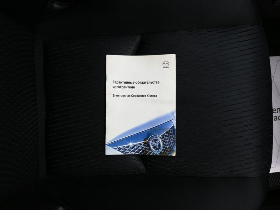 Mazda 6 II (GH) Рестайлинг Тверь  - изображение 18