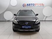 Volvo XC60 I Рестайлинг Подольск  - изображение 28