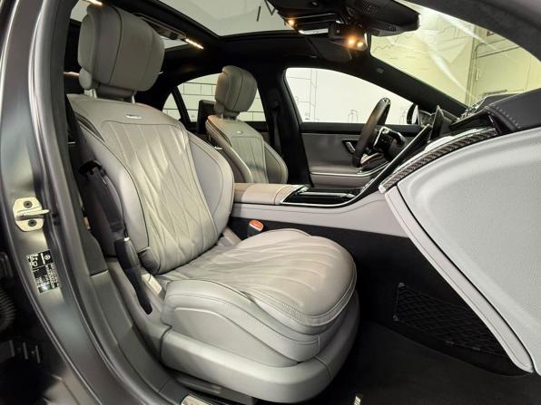 Mercedes-Benz S-Класс AMG IV (W223) с пробегом 2024 года, цена 20 200 000 рублей, 19962 км, седан, Автокод Объявления