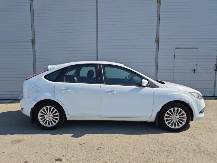 Ford Focus II Рестайлинг Саратов  - изображение 4