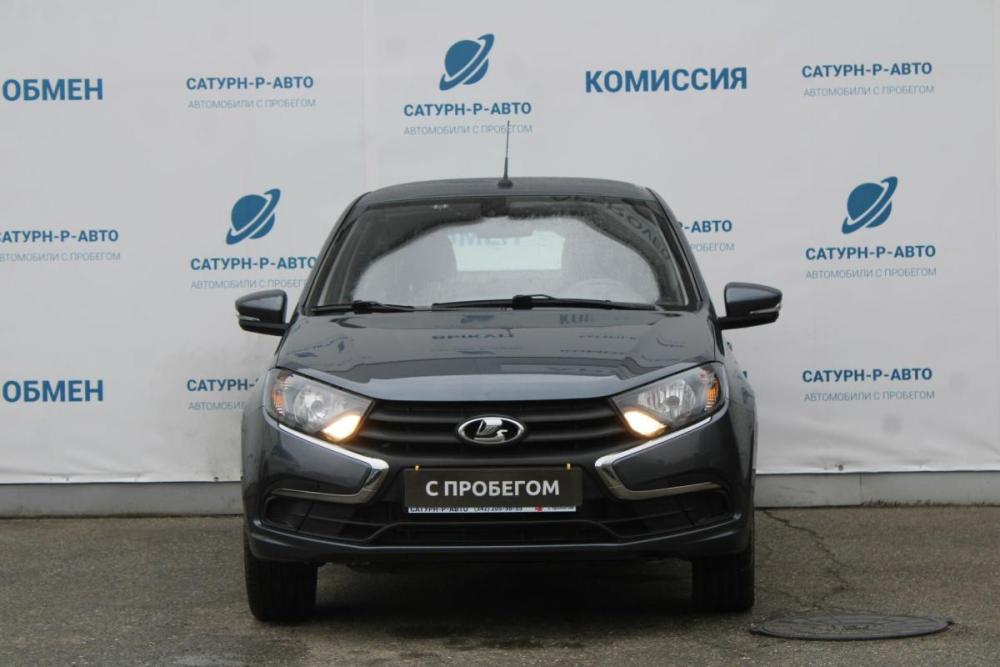 Lada (ВАЗ) Granta I Рестайлинг Пермь  - изображение 2