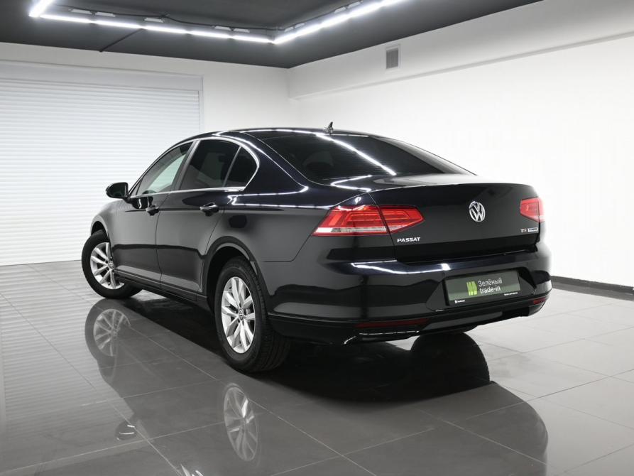 Volkswagen Passat B8 Тверь  - изображение 6