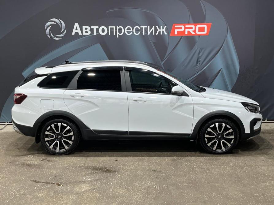 Lada (ВАЗ) Vesta I Рестайлинг (NG) Пермь  - изображение 4