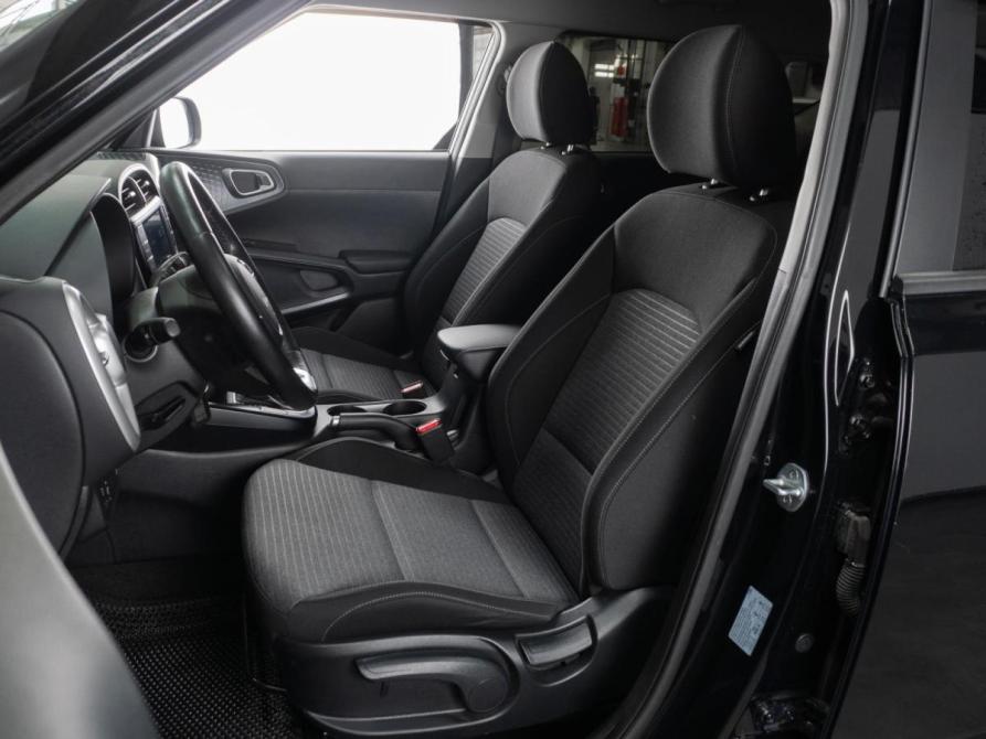 Kia Soul III Рестайлинг Тюмень  - изображение 10