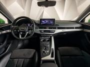 Audi A4 V (B9) Москва  - изображение 36