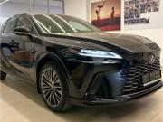Lexus RX V Новосибирск  - изображение 30