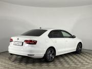 Volkswagen Jetta VI Рестайлинг Воронеж  - изображение 37