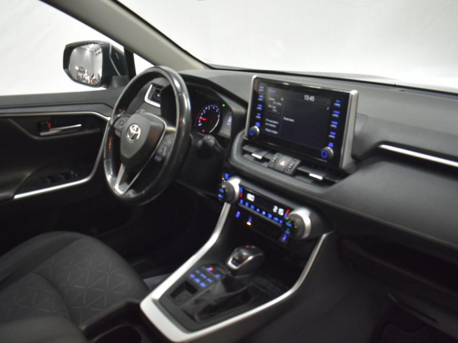 Toyota RAV4 V (XA50) Апатиты  - изображение 23