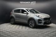 Kia Sportage IV Рестайлинг Крым  - изображение 37
